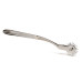 Колесо Вартенберга Liebe Seele One-Row Wartenberg Pinwheel Silver - Фото №1