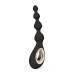 Анальний вібратор LELO Soraya Beads Black - Фото №2