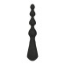 Анальний вібратор LELO Soraya Beads Black - Фото №3
