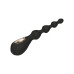 Анальний вібратор LELO Soraya Beads Black - Фото №4