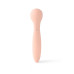 Вакуумный стимулятор с вибратором KISSTOY Polly Max Pink - Фото №4