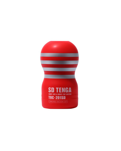 Мастурбатор Tenga SD Original Vacuum Cup - Фото №1