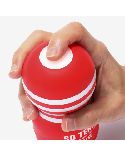 Мастурбатор Tenga SD Original Vacuum Cup - Фото №4