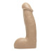 Фалоімітатор Fleshjack Boys: Reno Gold Dildo, за зліпком пеніса порноактора - Фото №3
