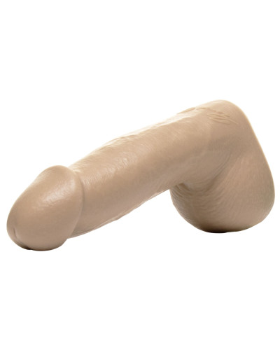 Фалоімітатор Fleshjack Boys: Reno Gold Dildo, за зліпком пеніса порноактора - Фото №4