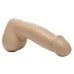 Фалоімітатор Fleshjack Boys: Reno Gold Dildo, за зліпком пеніса порноактора - Фото №5