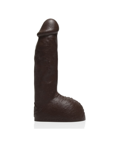 Фаллоимитатор Fleshjack Boys: Max Konnor Dildo, по слепку пениса порноактера - Фото №3