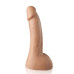 Фаллоимитатор Fleshjack Boys: Brent Corrigan Dildo, по слепку пениса порноактера - Фото №3
