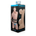 Фаллоимитатор Fleshjack Boys: Brent Corrigan Dildo, по слепку пениса порноактера - Фото №4