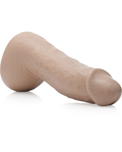 Фаллоимитатор Fleshjack Boys: Colby Keller Dildo, по слепку пениса порноактера - Фото №3
