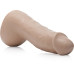 Фаллоимитатор Fleshjack Boys: Colby Keller Dildo, по слепку пениса порноактера - Фото №3