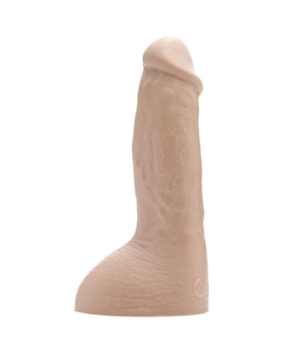 Фаллоимитатор Fleshjack Boys: Colby Keller Dildo, по слепку пениса порноактера - Фото №4