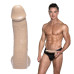 Фаллоимитатор Fleshjack Boys: Cade Maddox Dildo, по слепку пениса порноактера - Фото №1