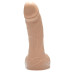 Фаллоимитатор Fleshjack Boys: Allen King Dildo, по слепку пениса порноактера - Фото №2