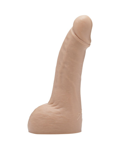 Фаллоимитатор Fleshjack Boys: Allen King Dildo, по слепку пениса порноактера - Фото №3