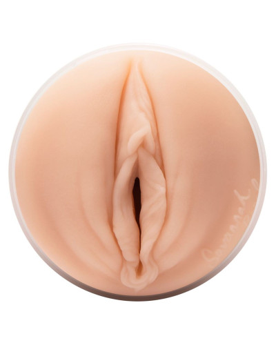 Мастурбатор Fleshlight Girls: Savannah Bond — From Australia With Love, зі зліпка вульви - Фото №2
