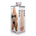 Мастурбатор Fleshlight Girls: Savannah Bond — From Australia With Love, зі зліпка вульви - Фото №5
