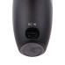 Вакуумний кліторальний смарт-стимулятор Svakom Pulse Galaxie Midnight Black, проєктор зоряного неба - Фото №7