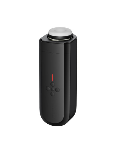 Інтерактивний смарт-мастурбатор Lovense Solace, до 280 фрикцій на хвилину, до 12,5 годин роботи - Фото №4