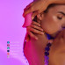 Вакуумний кліторальний стимулятор Love To Love BELIEVE R – PINK PASSION - Фото №8