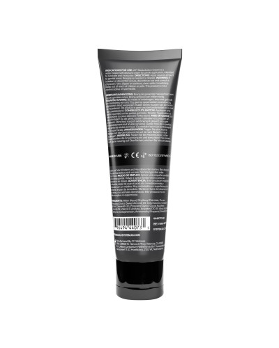Крем для мастурбации JO Masturbation Cream 120 мл - Фото №2