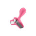 Анальна пробка з вібрацією Satisfyer Game Changer Pink (м'ята упаковка!!!) - Фото №1