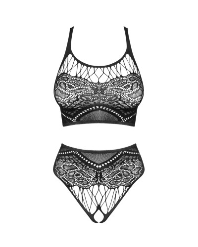 Комплект Obsessive K103 top & panties S/M/L - Фото №3