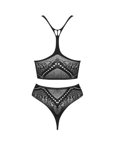 Комплект Obsessive K103 top & panties S/M/L - Фото №4