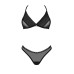 Комплект Obsessive Latinesa 2-pcs set XL/2XL, бюстгальтер и трусики - Фото №3