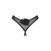 Трусики з доступом Obsessive Latinesa crotchless thong M/L Новинка - Фото №6