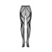 Колготки з доступом Obsessive Tights S336 S/M/L - Фото №3