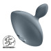 Анальна вібропробка Satisfyer Booty Absolute Beginners 4, для початківців, ввідна частина 3 см - Фото №1