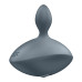 Анальна вібропробка Satisfyer Booty Absolute Beginners 4, для початківців, ввідна частина 3 см - Фото №2