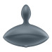 Анальна вібропробка Satisfyer Booty Absolute Beginners 4, для початківців, ввідна частина 3 см - Фото №3