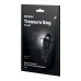 Мішечок для зберігання іграшок Satisfyer Treasure Bag M Black - Фото №3