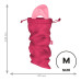 Мішечок для зберігання іграшок Satisfyer Treasure Bag M Pink - Фото №1