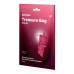 Мішечок для зберігання іграшок Satisfyer Treasure Bag M Pink - Фото №2