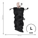 Мішечок для зберігання іграшок Satisfyer Treasure Bag L Black - Фото №1