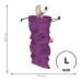 Мешочек для хранения игрушек Satisfyer Treasure Bag L Violet - Фото №1