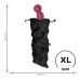 Мешочек для хранения игрушек Satisfyer Treasure Bag XL Black - Фото №1
