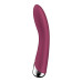 Вібратор точки G з обертанням Satisfyer Spinning Vibe 1 Red, 2 мотори - Фото №3