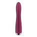 Вібратор точки G з обертанням Satisfyer Spinning Vibe 1 Red, 2 мотори - Фото №4