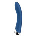 Вібратор точки G з обертанням Satisfyer Spinning Vibe 1 Blue, 2 мотори - Фото №3