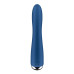 Вібратор точки G з обертанням Satisfyer Spinning Vibe 1 Blue, 2 мотори - Фото №4