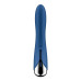 Вібратор точки G з обертанням Satisfyer Spinning Vibe 1 Blue, 2 мотори - Фото №6