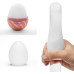Набір мастурбаторів-яєць Tenga Egg Hard Boilded II Pack (6 яєць), щільний TPE, опукла текстура - Фото №4