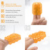 Набір стимуляторів для ерогенних зон Tenga Egg UNI Variety Pack (4 шт) - Фото №3