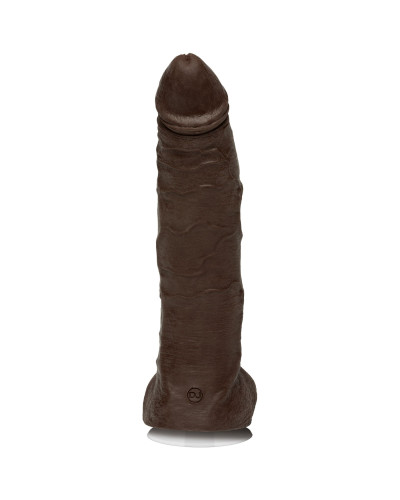 Фаллоимитатор Doc Johnson Jason Luv 10 Inch Cock - ULTRASKYN - Фото №2