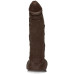 Фаллоимитатор Doc Johnson Jason Luv 10 Inch Cock - ULTRASKYN - Фото №2
