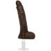 Фаллоимитатор Doc Johnson Jason Luv 10 Inch Cock - ULTRASKYN - Фото №3